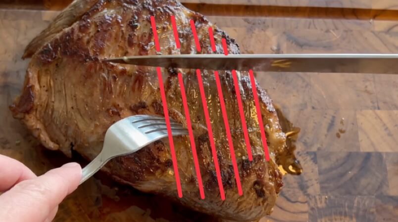 Oksecuvette sous vide